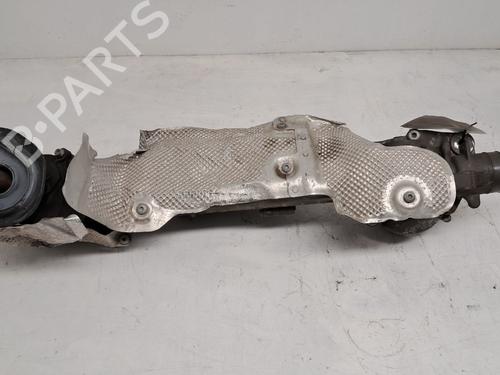 Styregear/Snekke AUDI A3 Limousine (8VS, 8VM) RS3 quattro (400 hp) 29670416