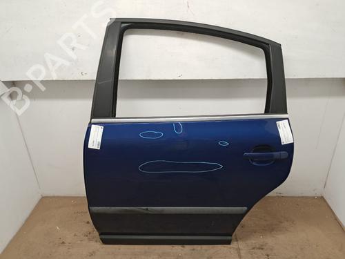 Used Left rear door VW PASSAT B5 (3B2) 1.8 (125 hp) 29669790