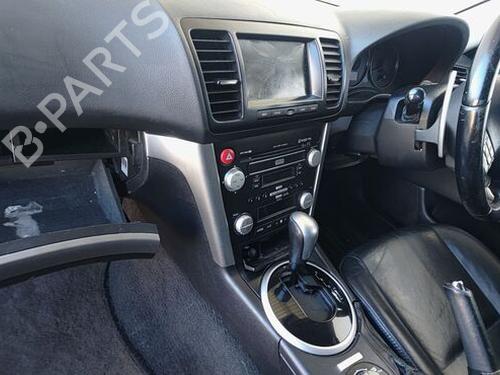 Gearbox SUBARU OUTBACK (BL, BP) 3.0 AWD (BPE) | BP29682705M3 