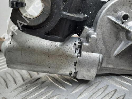 Front wiper motor BMW 3 Touring (E91) 318 i | BP29647245M29 
