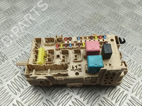 Used Electronic module TOYOTA AVENSIS (_T25_) 1.8 VVT-i (ZZT251_, ZZT251R) (129 hp) 29676120