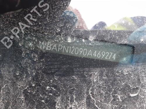 Rear right seatbelt BMW 3 (E90) 318 d | BP29646750I28