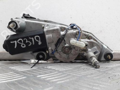 Used Rear wiper motor SAAB 900 II 2.0 i (131 hp) 29645943