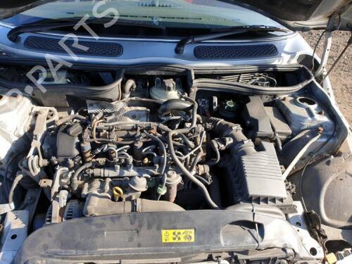 Rudehejsemekanisme ventre foran MINI MINI (R50, R53) One D | BP29648070C22 
