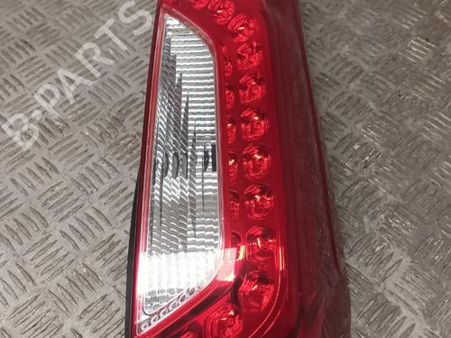 Used Right taillight NISSAN NAVARA NP300 (D40) 2.5 dCi 4WD (D40TT, D40T, D40M, D40BB) (190 hp) 31606330