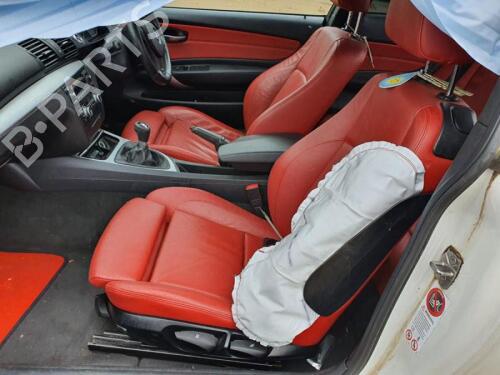 Left rear brake caliper BMW 1 Coupe (E82) 120 i | BP29660171M107 