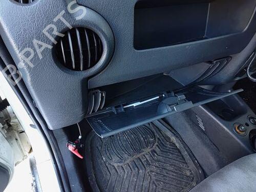 Instrument cluster CITROËN BERLINGO / BERLINGO FIRST Box Body/MPV (M_) 1.6 HDI 90 (MB9HX, MC9HX) | BP29669894C47 