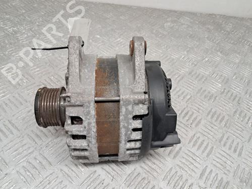 Alternator DACIA DUSTER (HM_) 1.5 dCi 115 (HMAD) | BP29660315M7