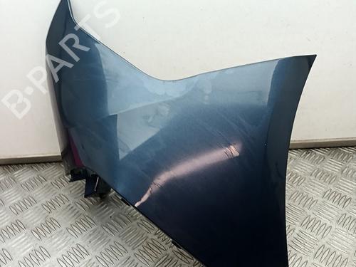 Used Corner bumper FORD TOURNEO CONNECT / GRAND TOURNEO CONNECT V408 MPV 1.5 EcoBlue (101 hp) 29848565