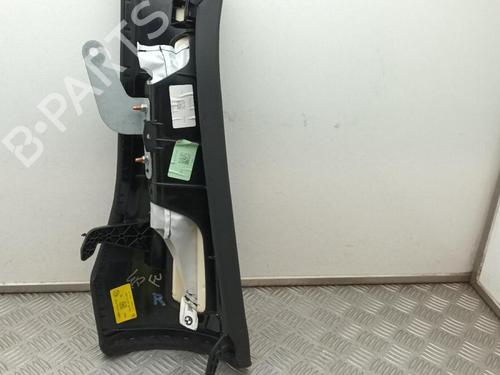 Right door airbag BMW X6 (G06, F96) xDrive M 50 d | BP29650752C51 
