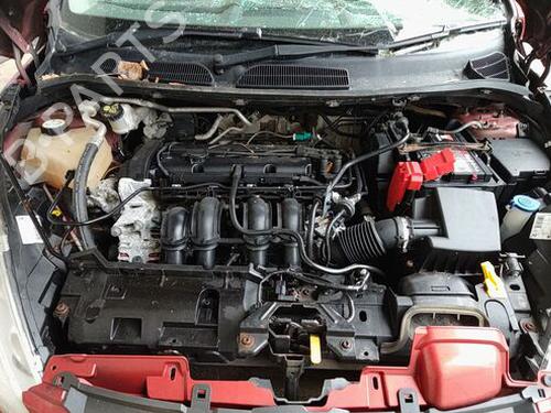 Skrzynka bezpieczników FORD FIESTA VI (CB1, CCN) 1.6 Ti | BP29683744E1 