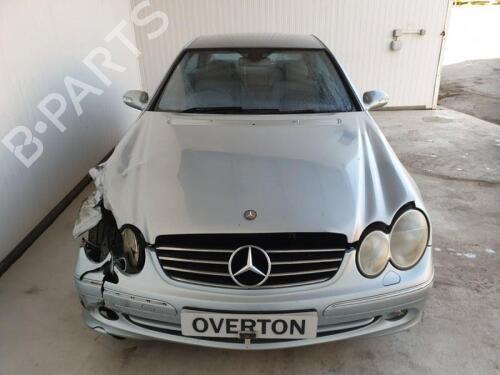 Front left seatbelt MERCEDES-BENZ CLK (C209) CLK 320 (209.365) | BP29649007I26