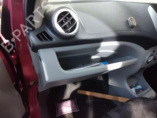 Front left panel SUZUKI ALTO VII (GF, HA25_, HA35_) 1.0 (AMF310, GFC31S) | BP33279718C58  - Image 12