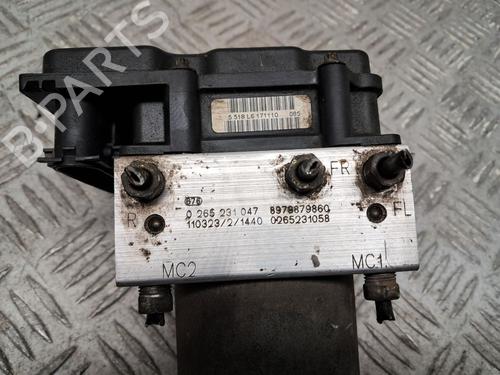 Other ISUZU D-MAX I (TFR, TFS) 3.0 DiTD 4x4 (TFS85_) | BP29672553O1