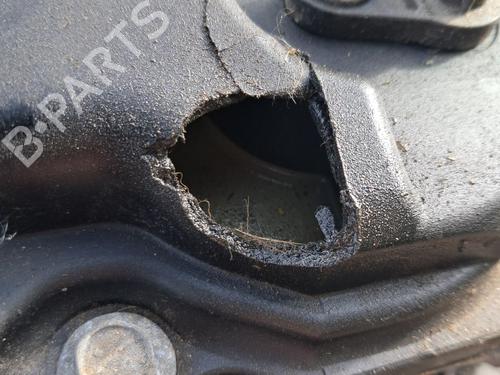 Engine TOYOTA YARIS (_P13_) 1.5 (NSP131_) | BP29659169M1