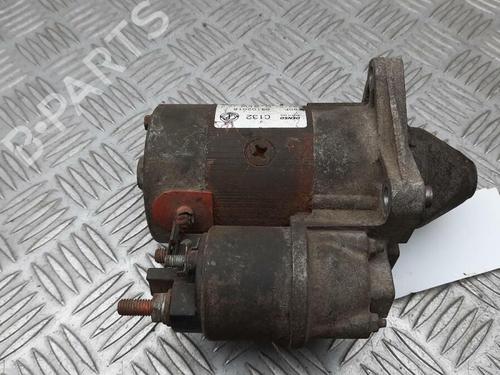 Starter FIAT BRAVA (182_) 1.2 16V 80 | BP29646969M8 