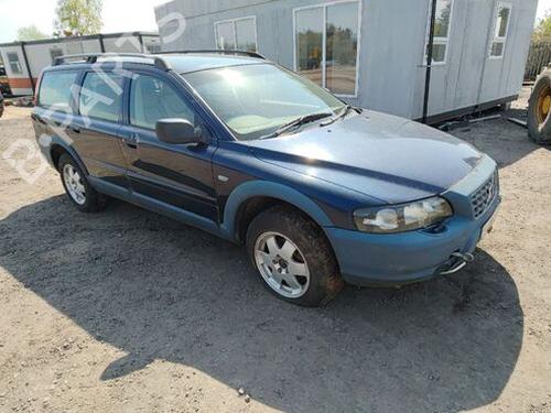 Right front brake caliper VOLVO XC70 I Cross Country (295) 2.4 T XC AWD | BP29672852M104 