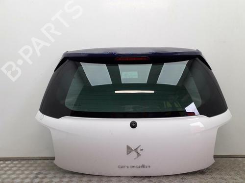 Used Tailgate CITROËN DS3 (SA_) 1.6 Racing (203 hp) 29646005
