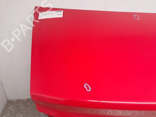 Tailgate AUDI A6 C7 (4G2, 4GC) 2.0 TDI | BP29646476C6 