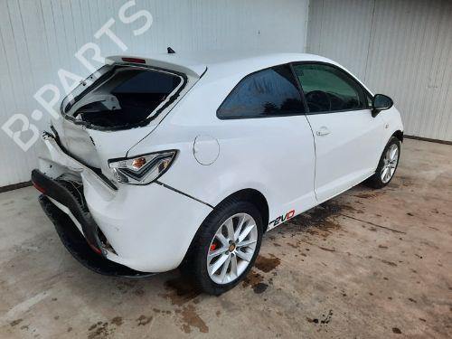 Driver airbag SEAT IBIZA IV SC (6J1, 6P5) 1.2 TSI | BP29652619C9 