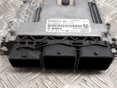 Engine control unit (ECU) FORD S-MAX (WA6) 2.0 TDCi | BP29686135M57
