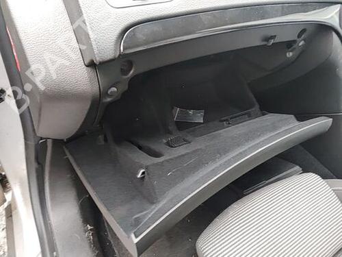 Sikkerhetsbelte bak venstre VAUXHALL INSIGNIA Mk I (A) Hatchback (G09) 1.8 (68) | BP29662283I29 
