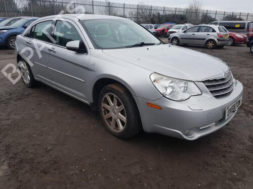 Fuel tank CHRYSLER SEBRING (JS) 2.0 VVT | BP29648280C62
