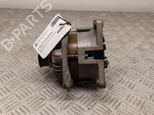 Used Alternator VAUXHALL ASTRA Mk VI (J) (P10) 1.6 (115 hp) 29673829