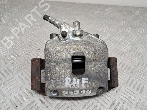 Used Right front brake caliper FIAT PUNTO (199_) 1.4 (199AXB1A, 199BXB1A, 199BXB11, 199AXB11) (78 hp) 29674240