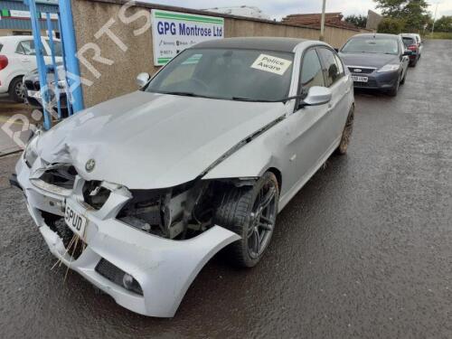 Hovedbremsesylinder BMW 3 (E90) 318 d | BP29649163M77 