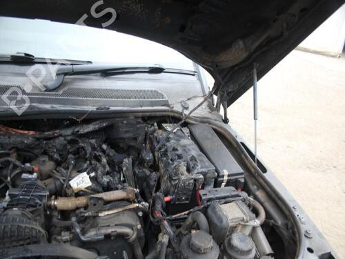 Left front driveshaft LAND ROVER DISCOVERY III (L319) 2.7 TD 4x4 | BP29672071M38