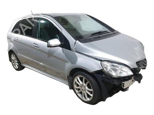 Used Front left seatbelt MERCEDES-BENZ B-CLASS Sports Tourer (W245) B 180 CDI (245.207) (109 hp) 29647844