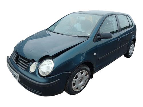 Used Other VW POLO IV (9N_, 9A_) 1.9 SDI (64 hp) 29675740