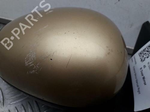 Right mirror ROVER 45 I Hatchback (RT) 1.4 | BP29645624C27 