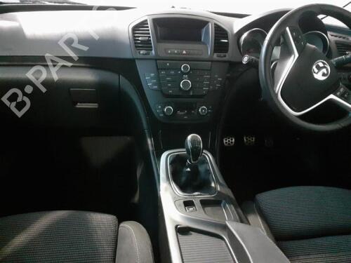 Hauptbremszylinder VAUXHALL INSIGNIA Mk I (A) Hatchback (G09) 2.0 CDTI (68) | BP29648263M77 