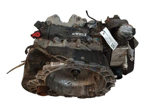 Used Gearbox Gearbox LAND ROVER DISCOVERY SPORT (L550) 2.0 D 4x4 (180 hp) 33635297 33635297