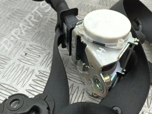 Front left seatbelt BMW 1 Coupe (E82) 118 d | BP30981708I26