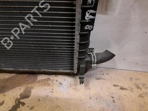 Køler FORD KA (RB_) 1.3 i ROCAM | BP29647817M31