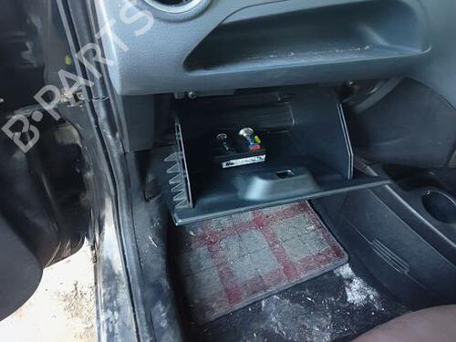 Alternator FORD FIESTA V (JH_, JD_) 1.0 | BP32179687M7 