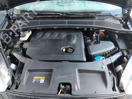 Rudehejsemekanisme venstre bagtil FORD S-MAX (WA6) 2.0 TDCi | BP29676908C24 