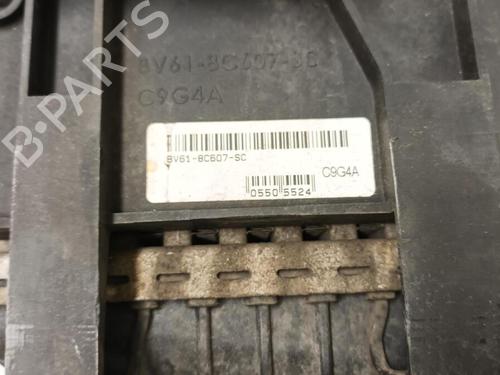 Intercooler FORD FOCUS III 1.0 EcoBoost | BP29648911M30