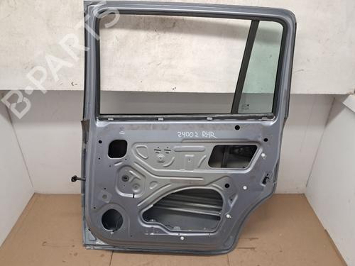 Dør højre bagtil VAUXHALL ZAFIRA Mk II (B) (A05) 1.9 CDTI | BP29672983C5 