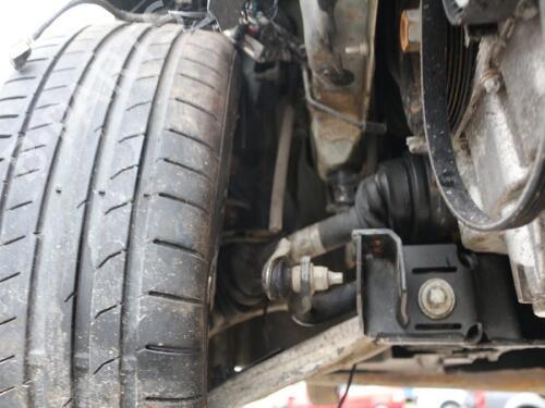 Left front brake caliper MERCEDES-BENZ CLS (C218) CLS 350 CDI / d (218.323) | BP29674169M105 