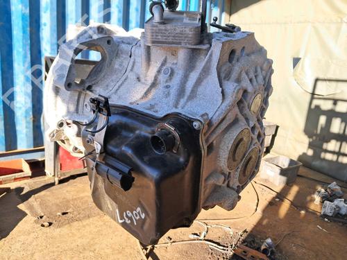 Gearbox VW TIGUAN ALLSPACE (BW2, BJ2) 1.5 TSI | BP31962958M3