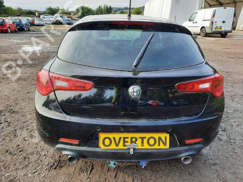 Servo brake ALFA ROMEO GIULIETTA (940_) 2.0 JTDM (940.FXL1A) | BP29652426M42