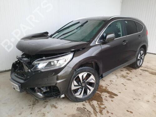 Fuel tank HONDA CR-V IV (RM_) 1.6 i-DTEC (RE6) | BP29648666C62