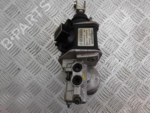 Brake master cylinder MERCEDES-BENZ E-CLASS (W211) E 320 CDI (211.026) | BP29648060M77 