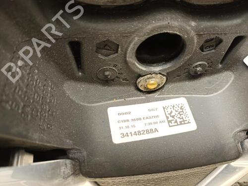 Ratt FORD FIESTA VI (CB1, CCN) 1.0 EcoBoost | BP29648713C49 