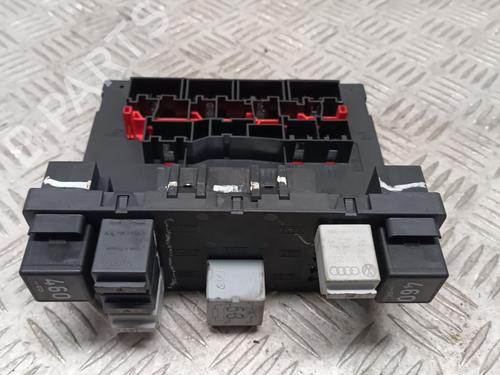 Used Electronic module VW GOLF V Variant (1K5) 1.9 TDI (105 hp) 29674635