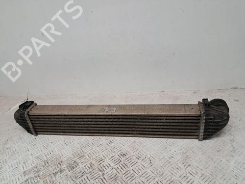 Intercooler MERCEDES-BENZ A-CLASS (W169) A 170 (169.032, 169.332) | BP29668031M30 